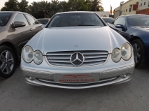 للبيع مرسيديس CLK 2003