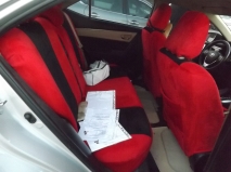 للبيع تويوتا Corolla 2015