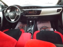 للبيع تويوتا Corolla 2015