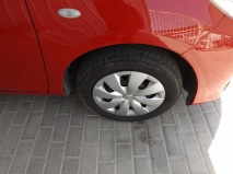 للبيع تويوتا Yaris 2012