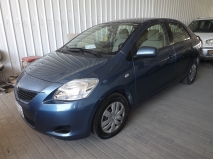 للبيع تويوتا Yaris 2013