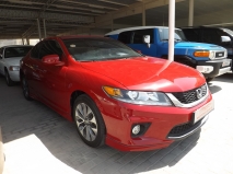 للبيع هوندا Accord 2014
