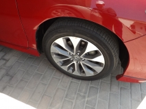 للبيع هوندا Accord 2014