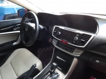 للبيع هوندا Accord 2014