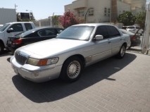 للبيع ميركوري Grand Marquis 1999