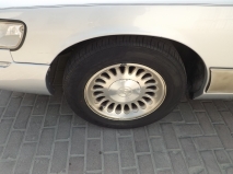 للبيع ميركوري Grand Marquis 1999