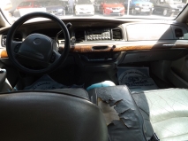 للبيع ميركوري Grand Marquis 1999