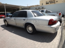 للبيع ميركوري Grand Marquis 1999