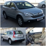 للبيع هوندا CRV 2008