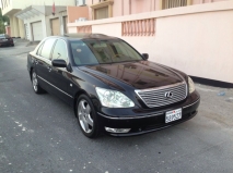 للبيع لكزس LS 2005