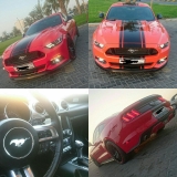 للبيع فورد Mustang  2015