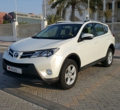 للبيع تويوتا RAV4 2013