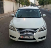 للبيع نيسان Sentra 2013