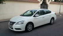 للبيع نيسان Sentra 2013