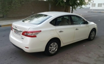 للبيع نيسان Sentra 2013