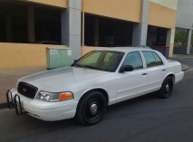 للبيع فورد Crown Victoria 2007