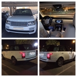 للبيع لاند روفر RANGE ROVER 2015