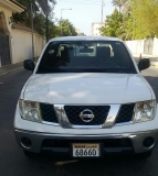 للبيع نيسان Navara 2008