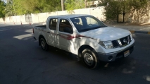 للبيع نيسان Navara 2008