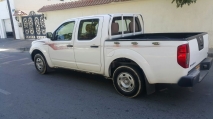 للبيع نيسان Navara 2008