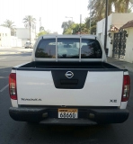 للبيع نيسان Navara 2008