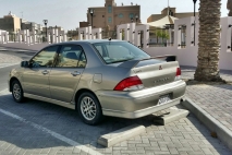 للبيع متسوبيشي Lancer 2003