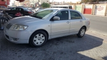 للبيع تويوتا Corolla 2005