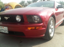 للبيع فورد Mustang  2007