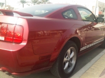 للبيع فورد Mustang  2007