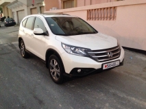 للبيع هوندا CRV 2013