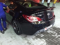 للبيع هونداي Genesis Coupe 2010