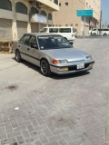 للبيع هوندا Civic 1990