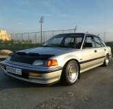 للبيع هوندا Civic 1990