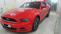 للبيع فورد Mustang  2014