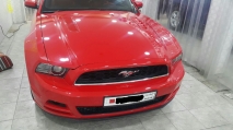 للبيع فورد Mustang  2014