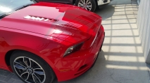 للبيع فورد Mustang  2014