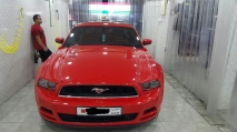 للبيع فورد Mustang  2014