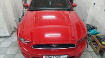 للبيع فورد Mustang  2014