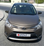 للبيع تويوتا Yaris 2015