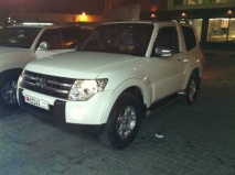 للبيع متسوبيشي Pajero sport 2007