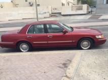 للبيع فورد Grand Marquis 1999