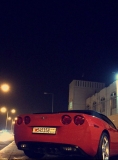 للبيع شفروليت Corvette 2008