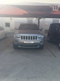 للبيع جيب Grand Cherokee 2015