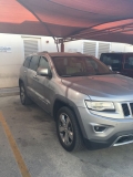 للبيع جيب Grand Cherokee 2015