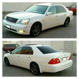 للبيع لكزس LS 2003