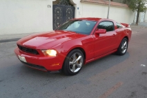 للبيع فورد Mustang  2010