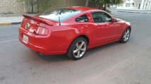 للبيع فورد Mustang  2010