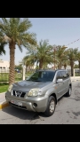 للبيع نيسان Xtrail 2002