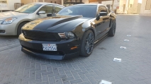 للبيع فورد Mustang  2010