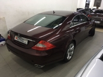 للبيع مرسيديس CLS 2009